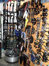 Biciclete, accesorii si piese biciclete, articole sportive > BIKE SHOP, Baia Mare, MM, m129_4.jpg