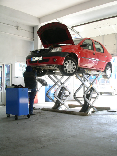 Detailing Auto Baia Mare