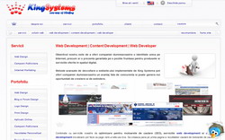 Web Design - Development - Hosting, Identitate > KING SYSTEMS, Baia Mare, MM, m1620_3.jpg
