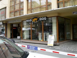 Fast food MAD DOG, Baia Mare, MM, m2564_1.jpg