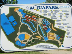 Parc acvatic AQUAPARK > tobogane apa, piscine, strand, bai termale, 190 km de Baia Mare - Hajduszoboszlo, MM, m2592_1.jpg