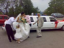 Inchirieri limuzina nunta > SC INTERLINK SRL, Baia Mare, MM, m2625_8.jpg