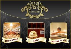 Piscine apa calda, restaurant, nunti si evenimente, cazare > hotel si SPA ROMANITA, Baia Mare, com. Recea, MM, m4842_27.jpg