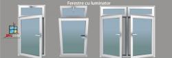 TAMPLARIE PVC si ALUMINIU, usi garaj, ferestre, geamuri TERMOPAN, jaluzele > DRUCOM SRL, Baia Mare, MM, m5103_2.jpg