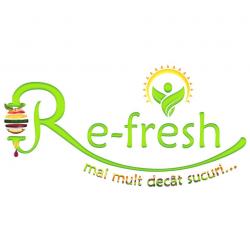 FRESH bar RE-FRESH > cure DETOXIFIERE, energizare, VINDECARE, imunizare, SLABIRE, Baia Mare, MM, m5465_1.jpg