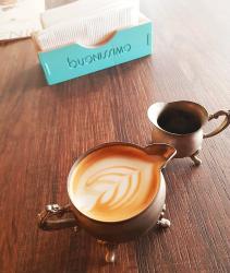 Cafea, CAFENEA > BUONISSIMO - CAFEA de specialitate - cea mai tare cafea si cafenea din, Baia Mare, MM, m6085_16.jpg