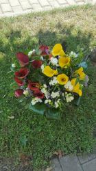 FLORARIA Flori din DRAGOSTE > florarie, flori, cadouri, organizari nunti si evenimente, Baia Mare, MM, m6142_10.jpg