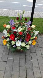 FLORARIA Flori din DRAGOSTE > florarie, flori, cadouri, organizari nunti si evenimente, Baia Mare, MM, m6142_12.jpg