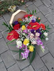 FLORARIA Flori din DRAGOSTE > florarie, flori, cadouri, organizari nunti si evenimente, Baia Mare, MM, m6142_20.jpg