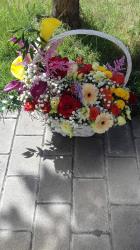 FLORARIA Flori din DRAGOSTE > florarie, flori, cadouri, organizari nunti si evenimente, Baia Mare, MM, m6142_3.jpg