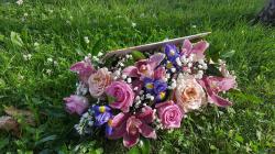 FLORARIA Flori din DRAGOSTE > florarie, flori, cadouri, organizari nunti si evenimente, Baia Mare, MM, m6142_6.jpg