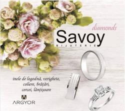Inele. VERIGETE cu DIAMANTE > verighete AUR si argint, inele logodna cu diamante > bijuteria SAVOY, Baia Mare, MM, m6261_3.jpg