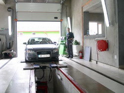 ITP - inspectii tehnice auto > SERVICE ENGA - partener AUTO CHECK CENTER, Baia Mare, MM, m6285_6.jpg