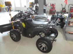 SCULE ELECTRICE, MOTOUTILAJE - 3 Ani Garantie! > NORDEX > importator si service HECHT, Baia Mare, MM, m1460_107.jpg