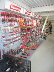 SCULE ELECTRICE, MOTOUTILAJE - 3 Ani Garantie! > NORDEX > importator si service HECHT, Baia Mare, MM, m1460_108.jpg