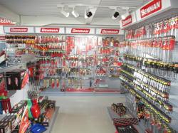 SCULE ELECTRICE, MOTOUTILAJE - 3 Ani Garantie! > NORDEX > importator si service HECHT, Baia Mare, MM, m1460_109.jpg