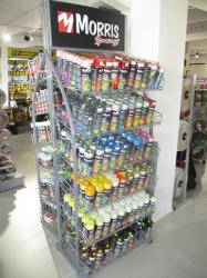 SCULE ELECTRICE, MOTOUTILAJE - 3 Ani Garantie! > NORDEX > importator si service HECHT, Baia Mare, MM, m1460_110.jpg