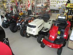 SCULE ELECTRICE, MOTOUTILAJE - 3 Ani Garantie! > NORDEX > importator si service HECHT, Baia Mare, MM, m1460_112.jpg