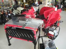 SCULE ELECTRICE, MOTOUTILAJE - 3 Ani Garantie! > NORDEX > importator si service HECHT, Baia Mare, MM, m1460_114.jpg