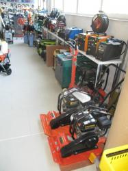 SCULE ELECTRICE, MOTOUTILAJE - 3 Ani Garantie! > NORDEX > importator si service HECHT, Baia Mare, MM, m1460_115.jpg