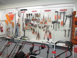 SCULE ELECTRICE, MOTOUTILAJE - 3 Ani Garantie! > NORDEX > importator si service HECHT, Baia Mare, MM, m1460_123.jpg