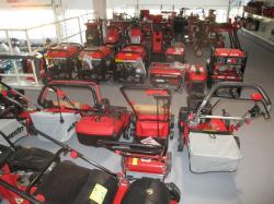 SCULE ELECTRICE, MOTOUTILAJE - 3 Ani Garantie! > NORDEX > importator si service HECHT, Baia Mare, MM, m1460_126.jpg