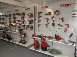 SCULE ELECTRICE, MOTOUTILAJE - 3 Ani Garantie! > NORDEX > importator si service HECHT, Baia Mare, MM, m1460_127.jpg