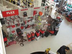 SCULE ELECTRICE, MOTOUTILAJE - 3 Ani Garantie! > NORDEX > importator si service HECHT, Baia Mare, MM, m1460_129.jpg