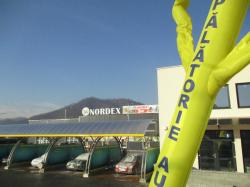 SCULE ELECTRICE, MOTOUTILAJE - 3 Ani Garantie! > NORDEX > importator si service HECHT, Baia Mare, MM, m1460_2.jpg