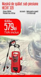 SCULE ELECTRICE, MOTOUTILAJE - 3 Ani Garantie! > NORDEX > importator si service HECHT, Baia Mare, MM, m1460_4.jpg