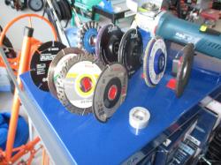 SCULE ELECTRICE, MOTOUTILAJE - 3 Ani Garantie! > NORDEX > importator si service HECHT, Baia Mare, MM, m1460_76.jpg