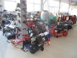 SCULE ELECTRICE, MOTOUTILAJE - 3 Ani Garantie! > NORDEX > importator si service HECHT, Baia Mare, MM, m1460_81.jpg