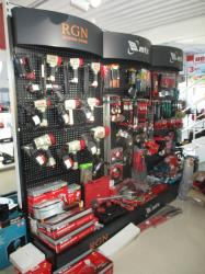 SCULE ELECTRICE, MOTOUTILAJE - 3 Ani Garantie! > NORDEX > importator si service HECHT, Baia Mare, MM, m1460_82.jpg