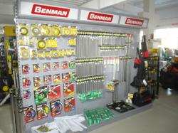 SCULE ELECTRICE, MOTOUTILAJE - 3 Ani Garantie! > NORDEX > importator si service HECHT, Baia Mare, MM, m1460_93.jpg