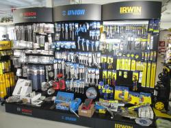 SCULE ELECTRICE, MOTOUTILAJE - 3 Ani Garantie! > NORDEX > importator si service HECHT, Baia Mare, MM, m1460_94.jpg