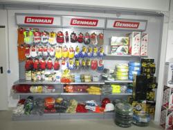 SCULE ELECTRICE, MOTOUTILAJE - 3 Ani Garantie! > NORDEX > importator si service HECHT, Baia Mare, MM, m1460_96.jpg