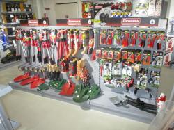 SCULE ELECTRICE, MOTOUTILAJE - 3 Ani Garantie! > NORDEX > importator si service HECHT, Baia Mare, MM, m1460_97.jpg