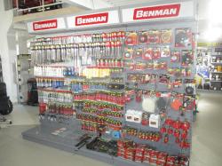 SCULE ELECTRICE, MOTOUTILAJE - 3 Ani Garantie! > NORDEX > importator si service HECHT, Baia Mare, MM, m1460_98.jpg